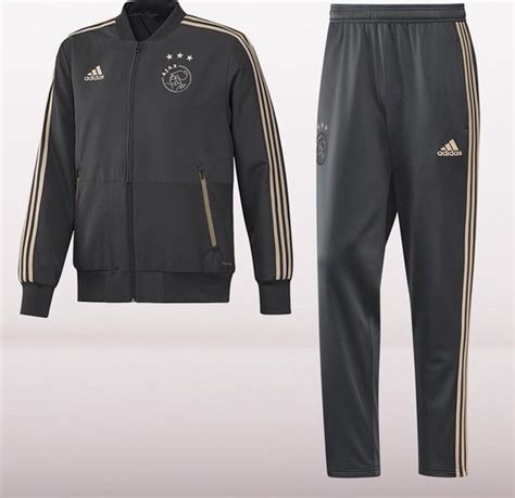 trainingspak adidas heren 2018|Meer.